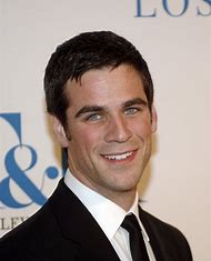 Eddie Cahill